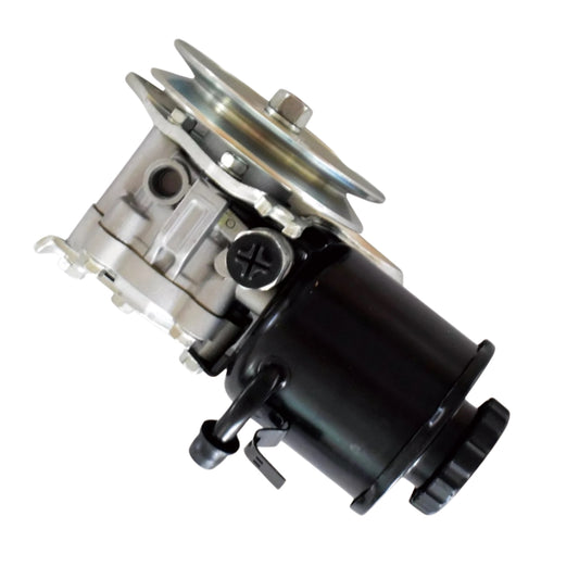 Power Steering Pump Suitable For Nissan Patrol GU Y61 4.5L V6 TB45E PSPNS2ACA-1