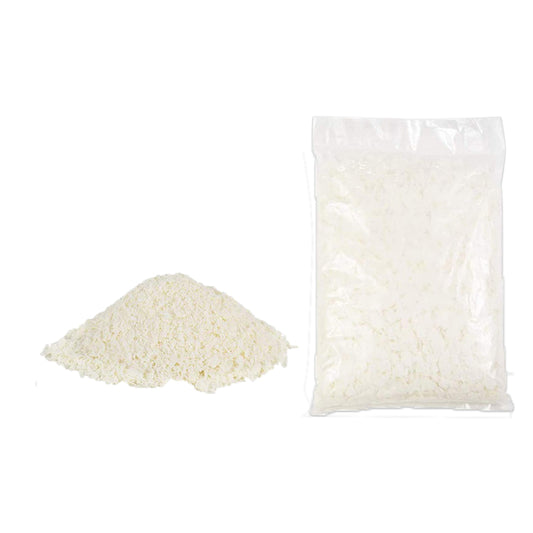 5KG 100% Pure Soy Wax Suitable For Candle Making Supplies Crafts Natural Kosher AU