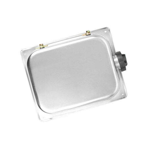 7L Stainless Steel Gas Fuel Tank Emergency Backup Suitable For Webasto Heater