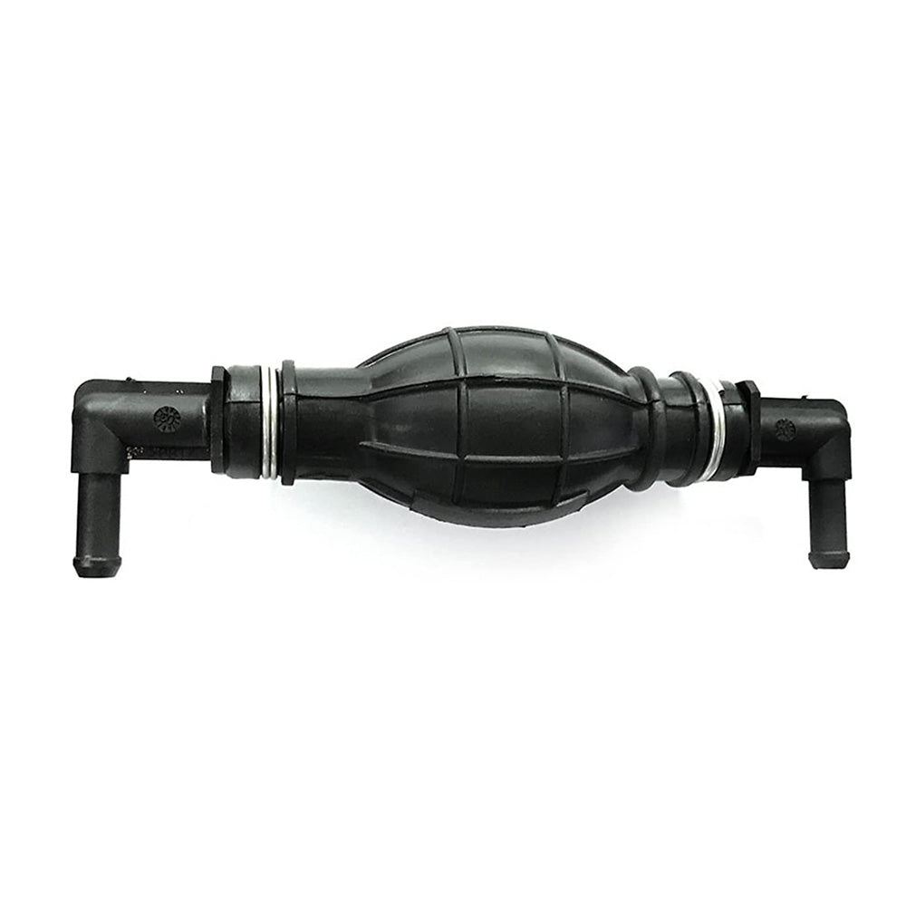 1pc Fuel Primer Bulb 8mm Fits For Nissan Navara D40 Pathfinder R51 17051-EC00B