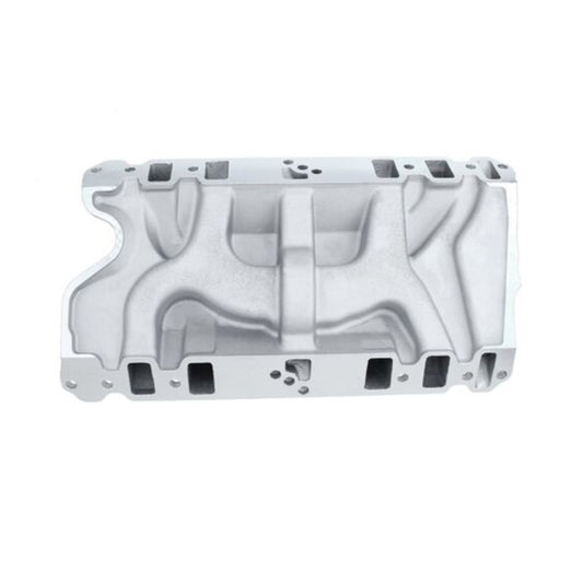 Intake Manifold Dual Plane 2194 with Gaskets Suitable For Holden Commodore V8 253–308