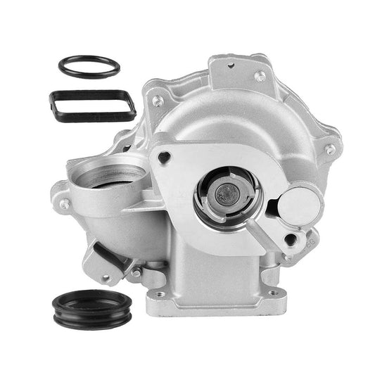 Water Pump with Seal Suitable For BMW E46 E90 E91 E83 E88 318i 316i 320i 118i 120i