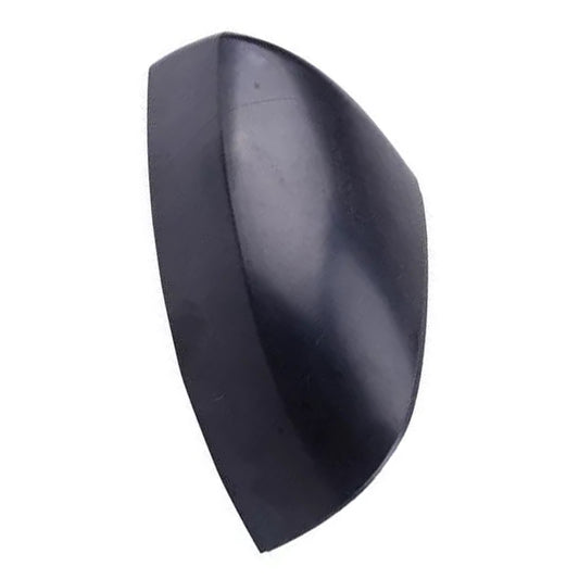 Side Wing Door Mirror Cover Cap Left Suitable for Volvo S60 S80 V70 Ref. 39979044