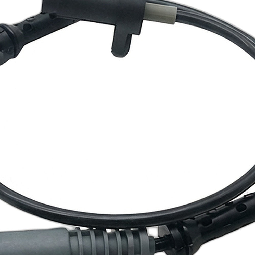 ABS Sensor 34521182159 Suitable for BMW 5 Series E39 525i 528i 530i 540i M5 - XQ1