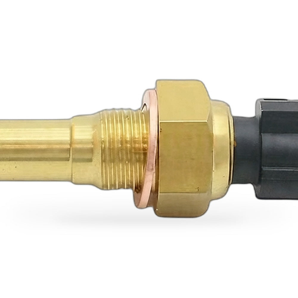 Water Temperature Sensor Suitable for Toyota 89462-20040 - XQ1