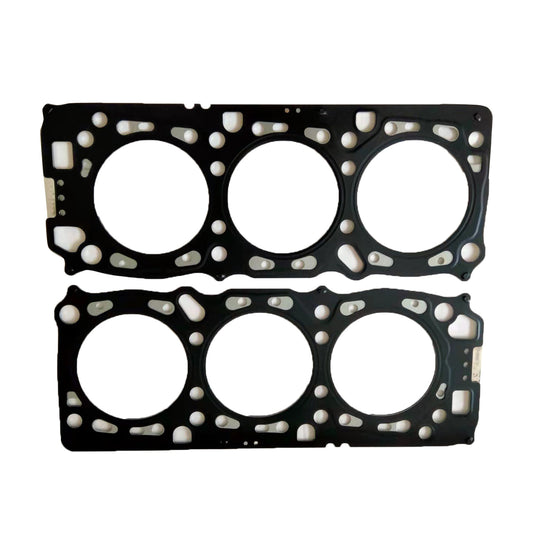VRS Cylinder Head Gasket Set Suitable For Mitsubishi Pajero NF/NG/NH/NJ/NK 1988-1997