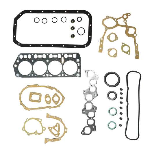 VRS Cylinder Head Gasket Suitable For Toyota Hilux YN58 & YN67 2.2L 4Y-C, 4YC 1985-1988