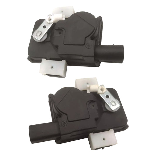Middle Sliding Door Lock Actuator Left & Right Suitable For LDV V80 2.5L Diesel 2013-Present
