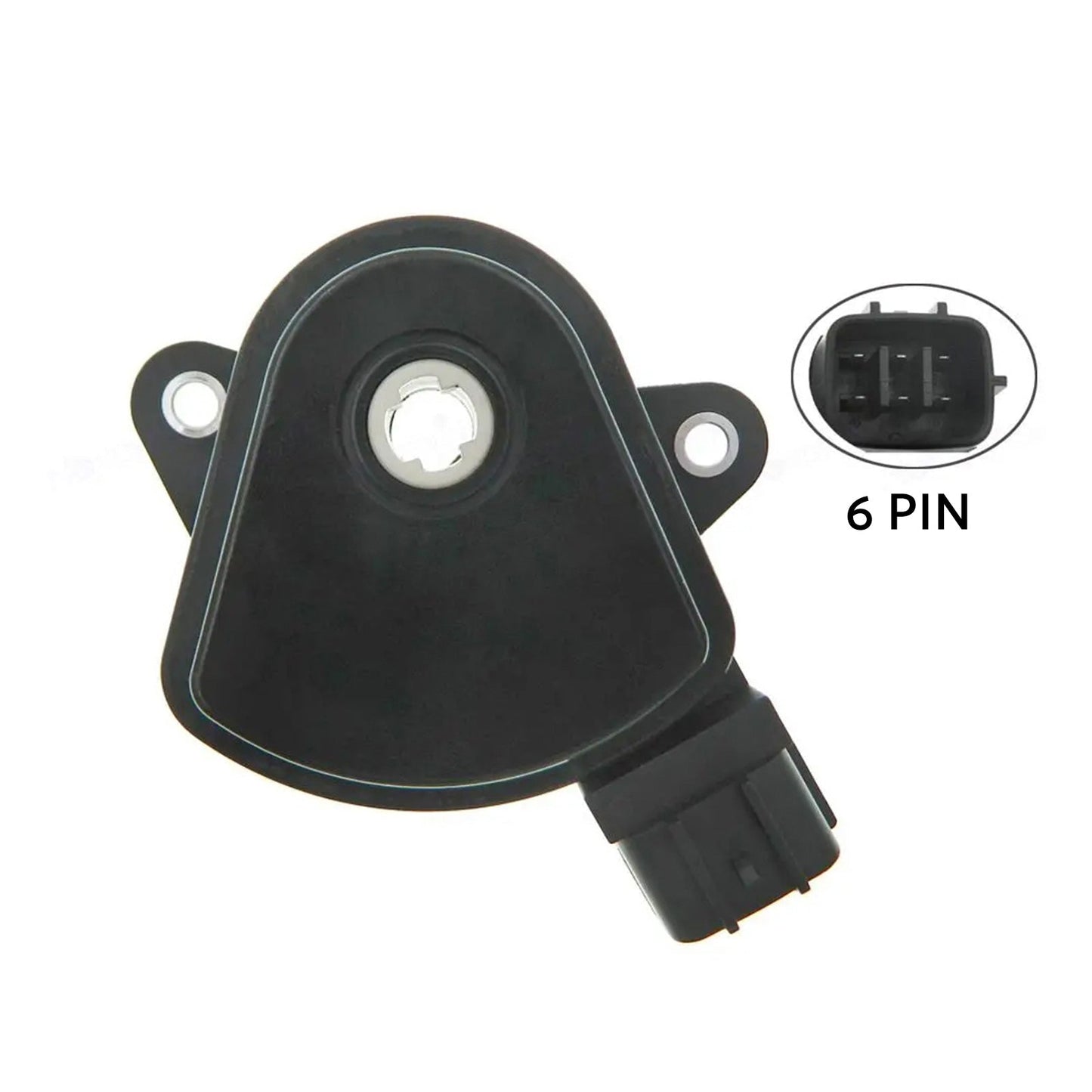 Neutral Starter Switch / Inhibitor Switch Suitable For Ford BA BF FG 4SPD AUTO