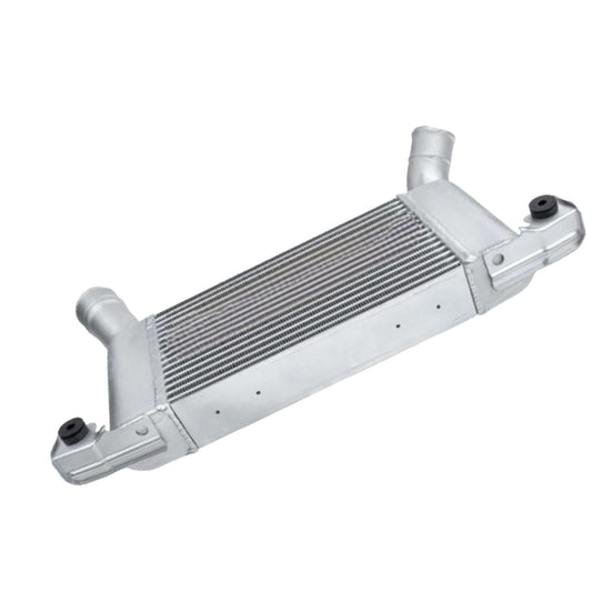 Silver Aluminium Intercooler Suitable For Mitsubishi Pajero N series 3.2L 127100-2870 1530A052