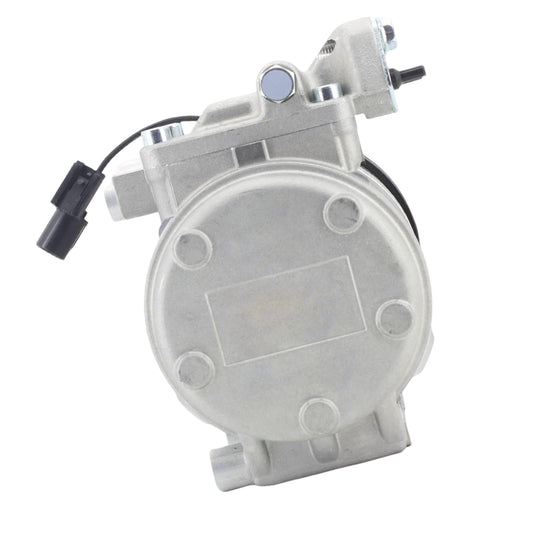 A/C Compressor Suitable for Hyundai Tucson JM & Kia Sportage JE/KM 2.0L 2004–2010