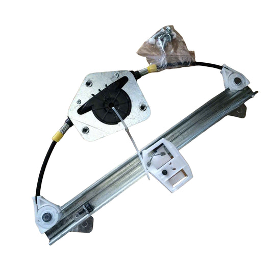 Rear Left Window Regulator W/o Motor Panel Suitable for Alfa Romeo 159 2006-2012