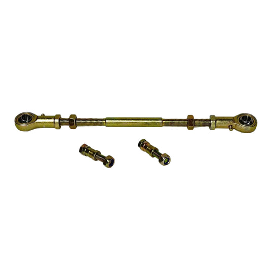 LH Rear Sway Bar Extension Link 2in-8in Suitable For Nissan Patrol GU / GQ