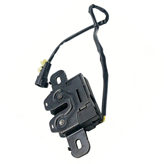 Front Hood Safety Catch Lock Suitable For Volvo S80 XC70 V70 2007-2016