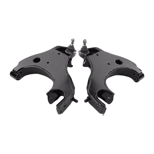 Control Arm & Ball Joint Assembly Suitable For Nissan Navara D22 4WD 1997-2015