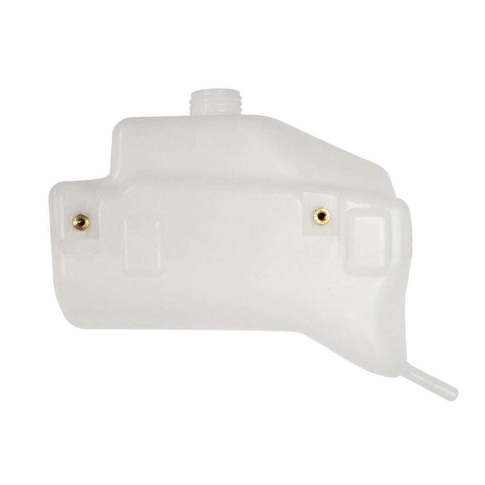 Coolant Expansion Overflow Bottle Tank Suitable For Mitsubishi Triton ML MN 4WD 2006-On