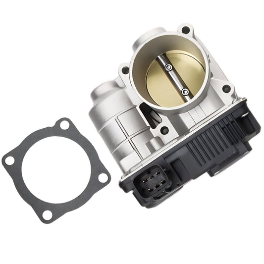 Throttle Body Suitable For Nissan Pulsar N16 Sedan & Hatch 1.6L / 1.8L 2002-On