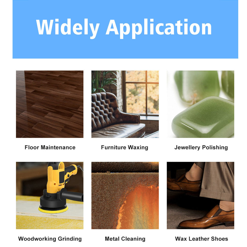 {{ 700W Electric Car Polisher 125mm Portable Polishing Machine Waxer Sander Buffer }} - Buy Car Parts Online at {{ Kaka Auto Parts }}.