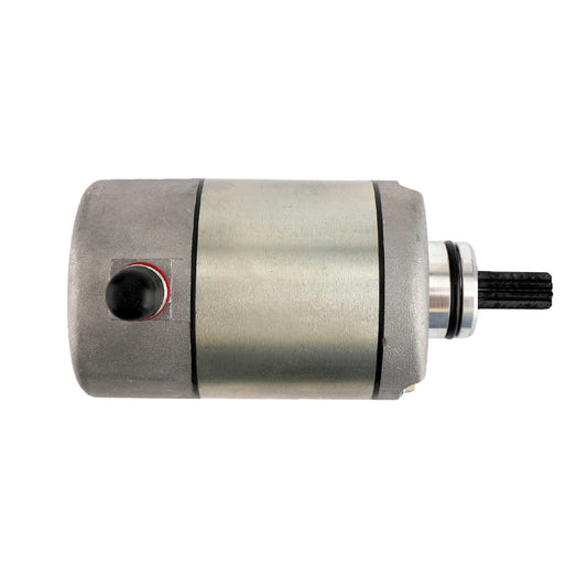 9 Tooth Electric Starter Motor Suitable For Honda TRX350 TE/FE TM/FM Fourtrax Rancher