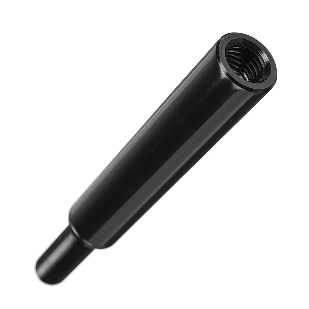 4 inch 101mm Gear Stick Extension M10x1. 25 Shift Extender For Nissan Patrol GQ GU