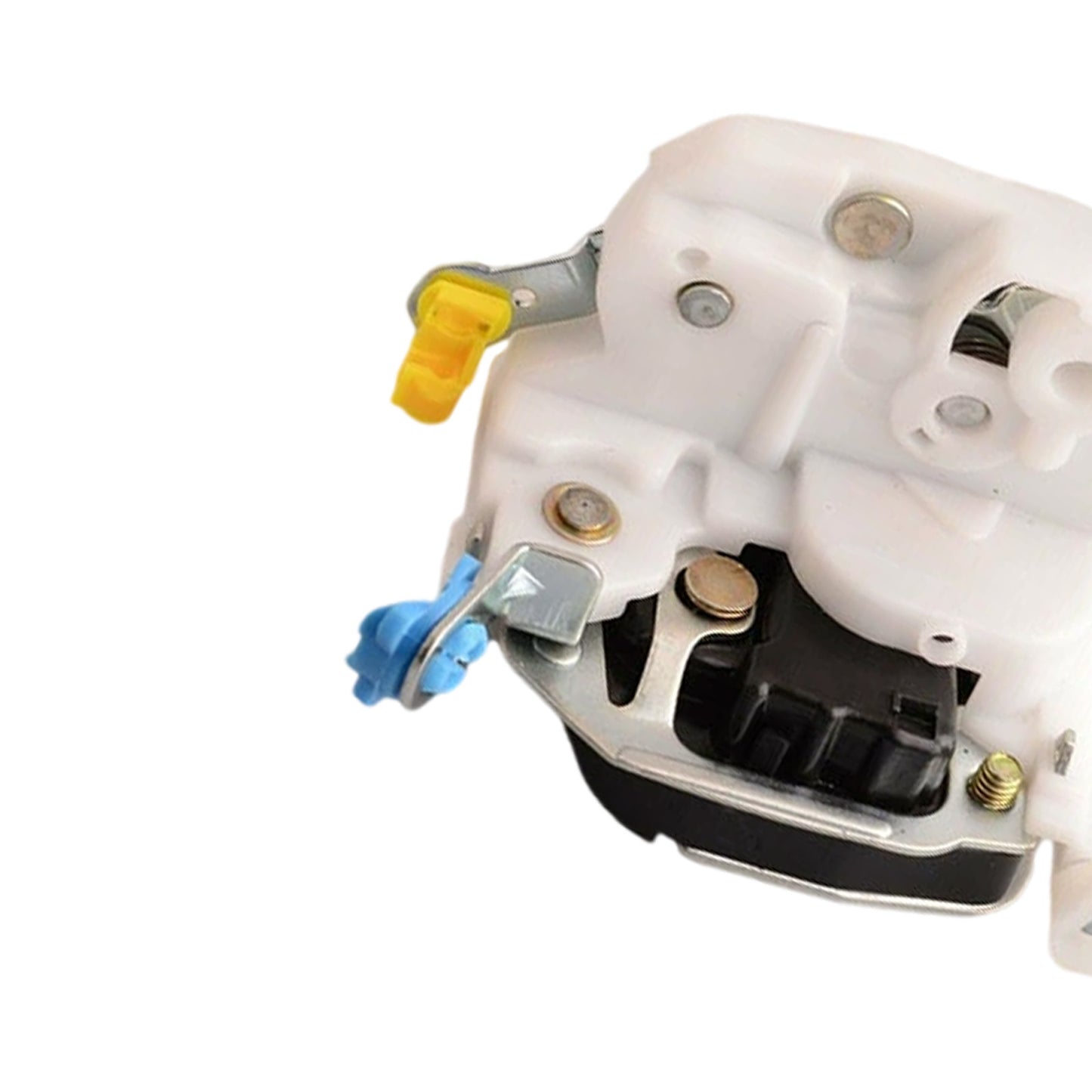 {{ Door Lock Mechanism Front RH Suitable For Nissan Patrol GU Y61 Ute Wagon 1997-16 }} - Buy Car Parts Online at {{ Kaka Auto Parts }}.