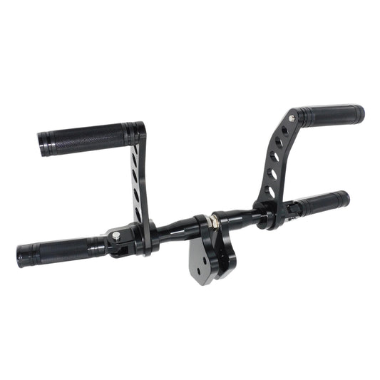 Billet Forward Control Suitable for Harley Dyna Davidson Street Bob Fxdb 06-17