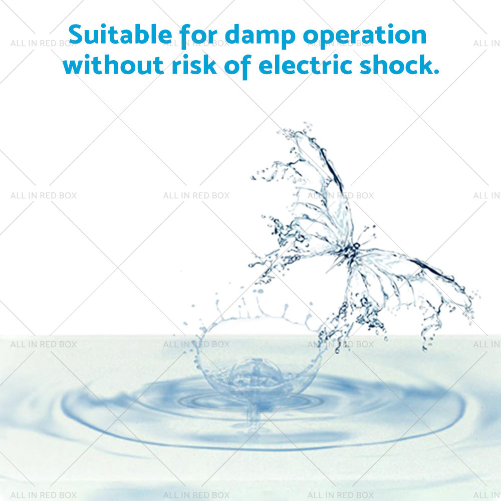 {{ 87x87mm Touch Wall Light Switch LED 2 Gang 1way Touch Glass Switch }} - Buy Car Parts Online at {{ Kaka Auto Parts }}.