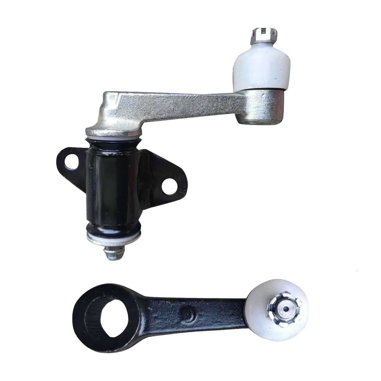 Pitman & Idler Arm Kit Suitable For Ford Ranger PJ PK, Ford Courier PE, Mazda BT-50 2.5L 3.0L Diesel