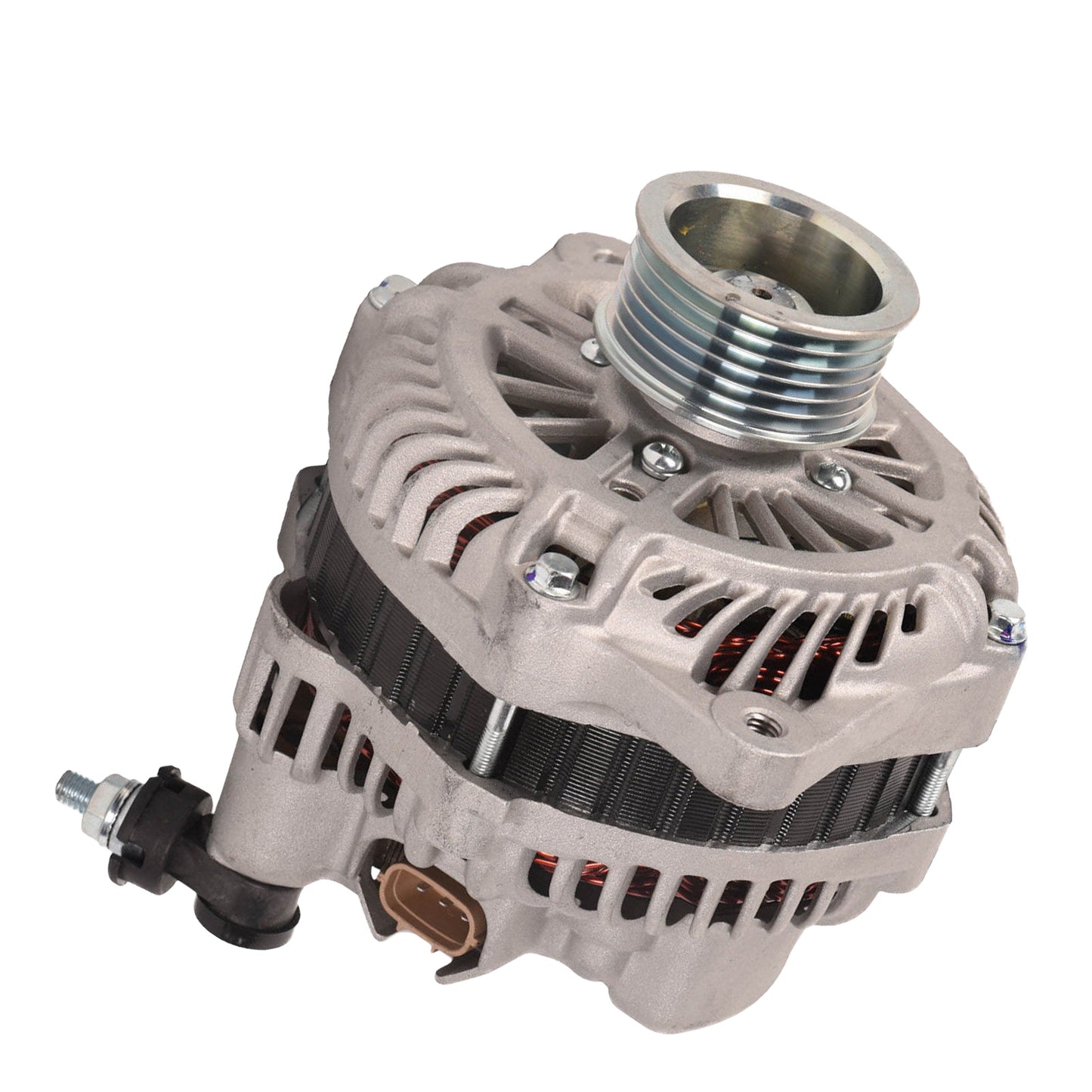 12V 110A Alternator Suitable For Subaru Forester SG9 2003-2017 EJ253 2.5L Petrol