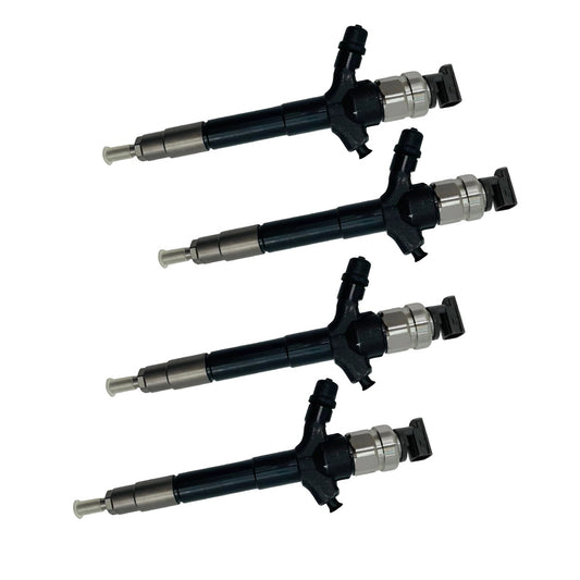 Diesel Fuel Injector Suitable for Mitsubishi Triton ML MN 2. 5 08-15 095000-5600