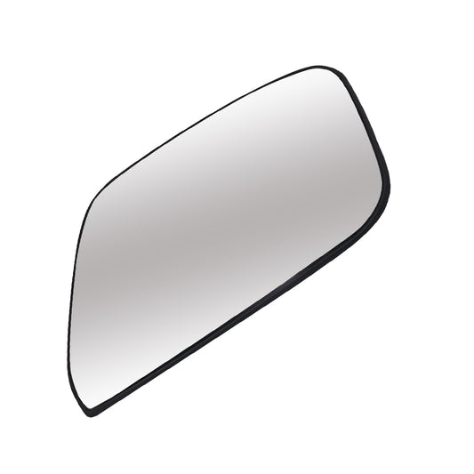 Right Driver Side Mirror Glass with Blinker Suitable For Nissan Navara D40 2005-2015 Spain