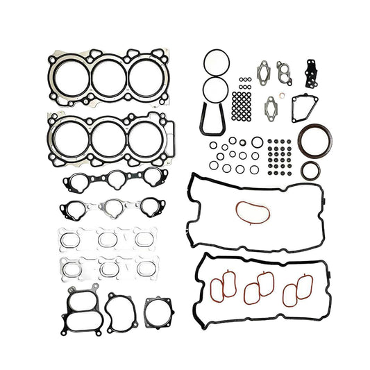 VRS Cylinder Head Gasket Set Suitable For Nissan Navara / Pathfinder R51 4.0L 2005-2011