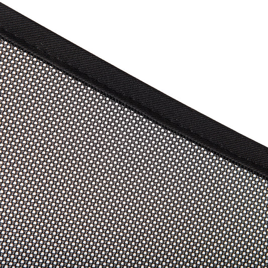 Car Window Sun Shade Magnetic Mesh Suitable For Mitsubishi Outlander 2013-2022