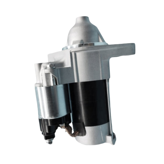 Starter Motor 1.0kW 12V 9T CW Suitable For Toyota Yaris NCP90 1.3L Petrol 2NZ-FE