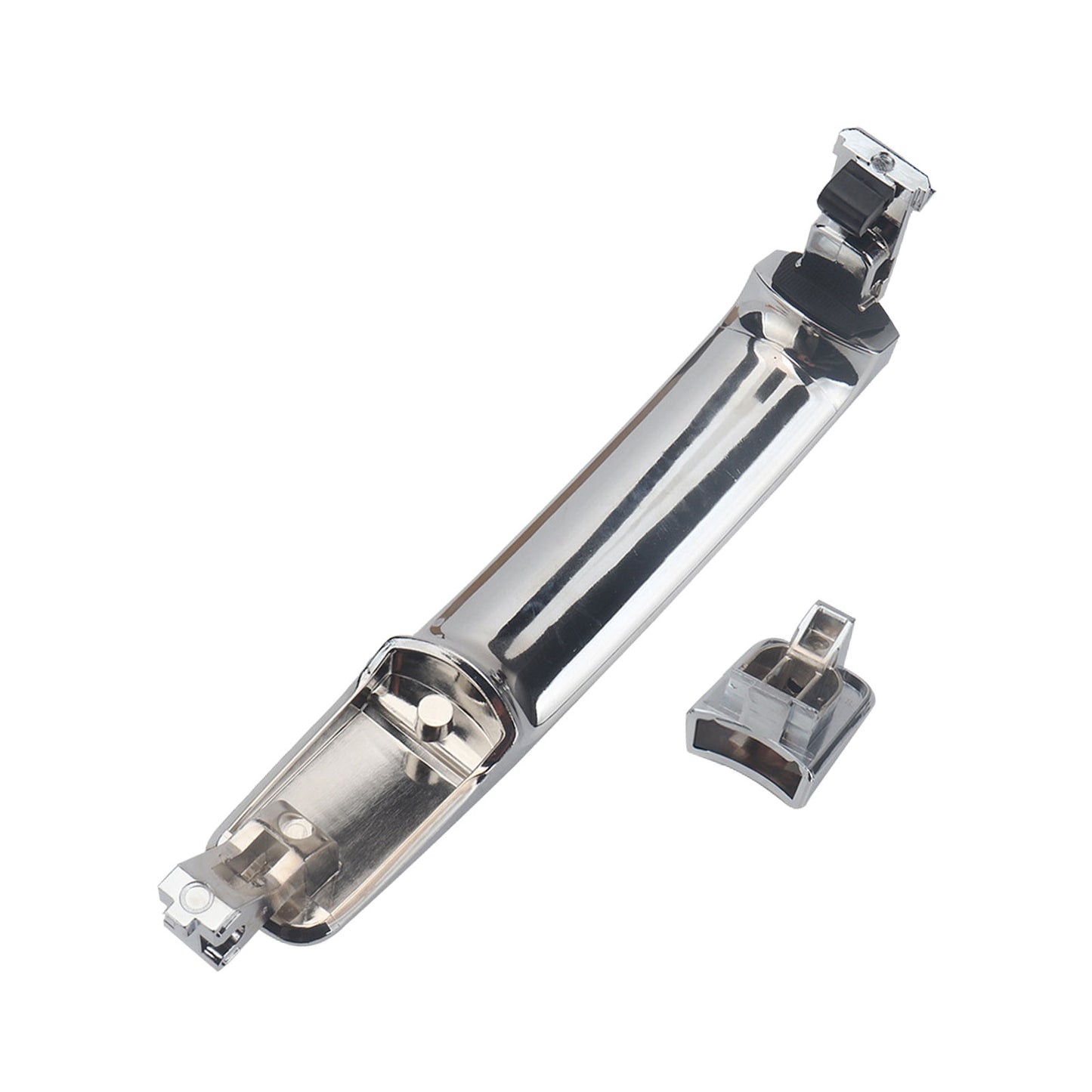 Front LH Exterior Door Handle Suitable For Nissan Murano Z50 V6 3.5L 05-09