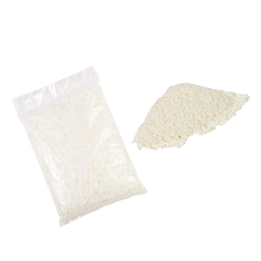 10KG 100% Pure Soy Wax Suitable For Candle Making Natural & Kosher Bulk Supplies