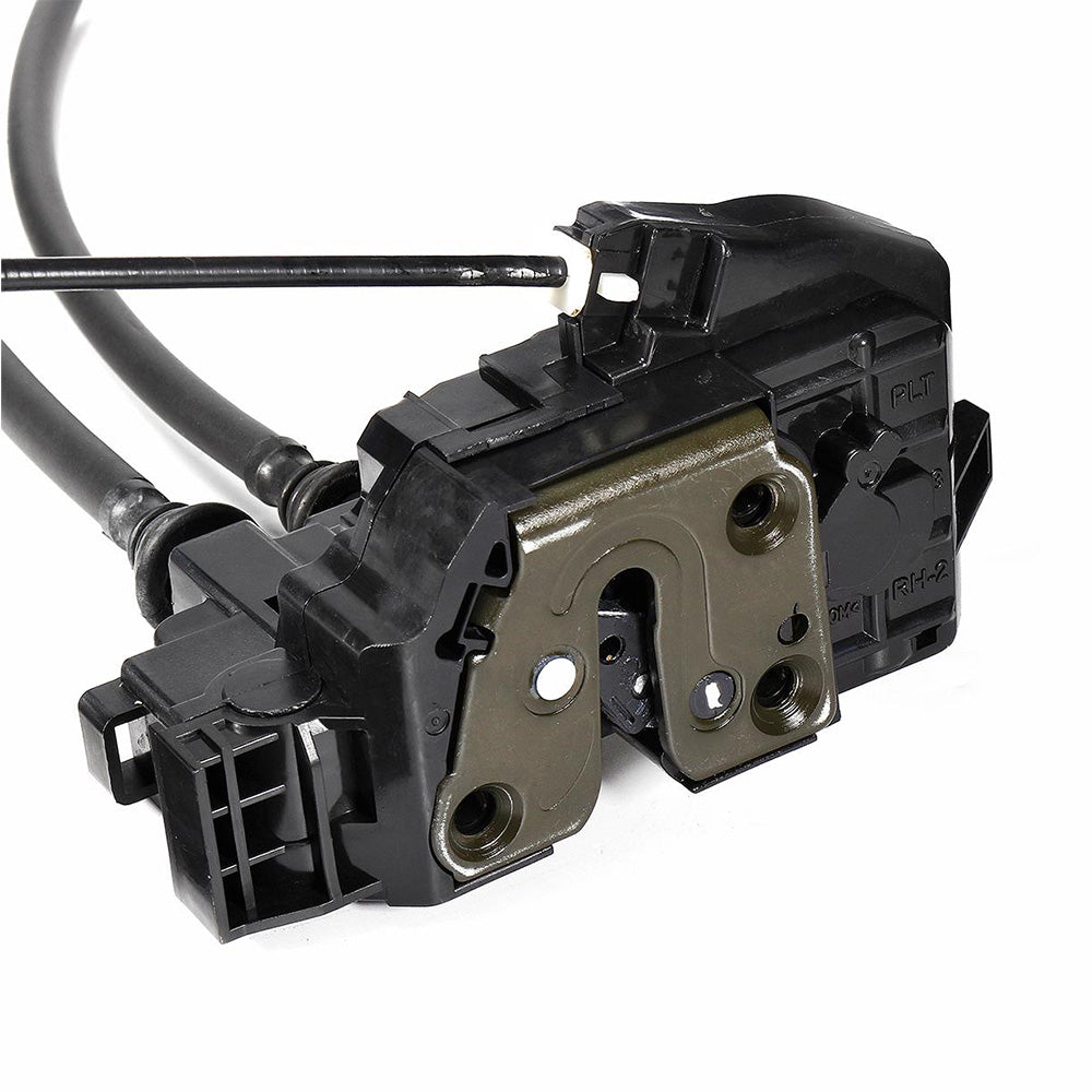 Rear Right Door Lock Actuator Suitable For Hyundai Santa Fe V6 2006-2009 81420-2B000