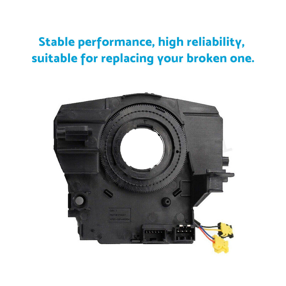 Spiral Cable Clock Spring 5156106AD Suitable For Chrysler Jeep Grand Cherokee Dodge