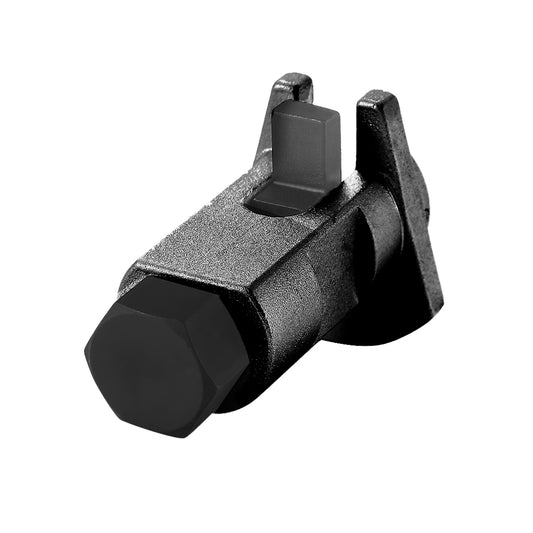 Wear-Resistant Portable Horn Ball Head Separator Suitable For Spherical Hub Bearing Seat