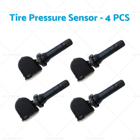 4x Tire Pressure Sensor Suitable For Haval F7 / Dargo / H9 / Jolion 3641100-XKR02A