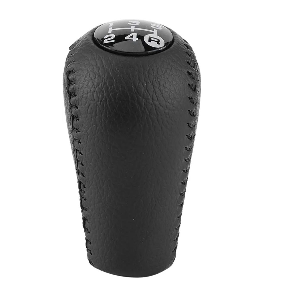 Gear Shift Knob 5 Speed Suitable For Toyota LandCruiser Prado 80 90 95 120 125 150 Series