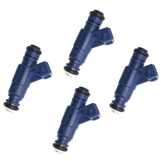 4x Fuel Injectors Suitable For Audi A4 Quattro VW Passat 1.8L 0280156065