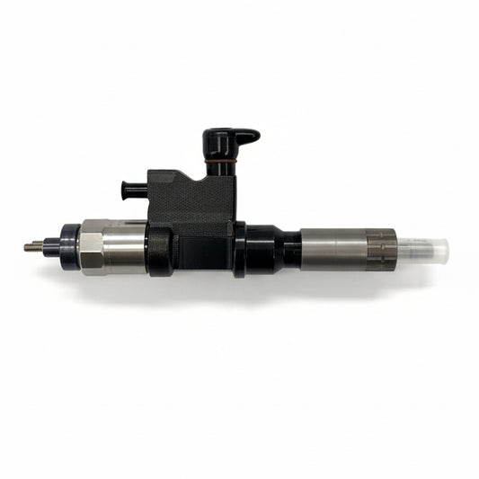Fuel Injector Suitable For Isuzu 095000-6390 8-97609791-5 Diesel Assembly