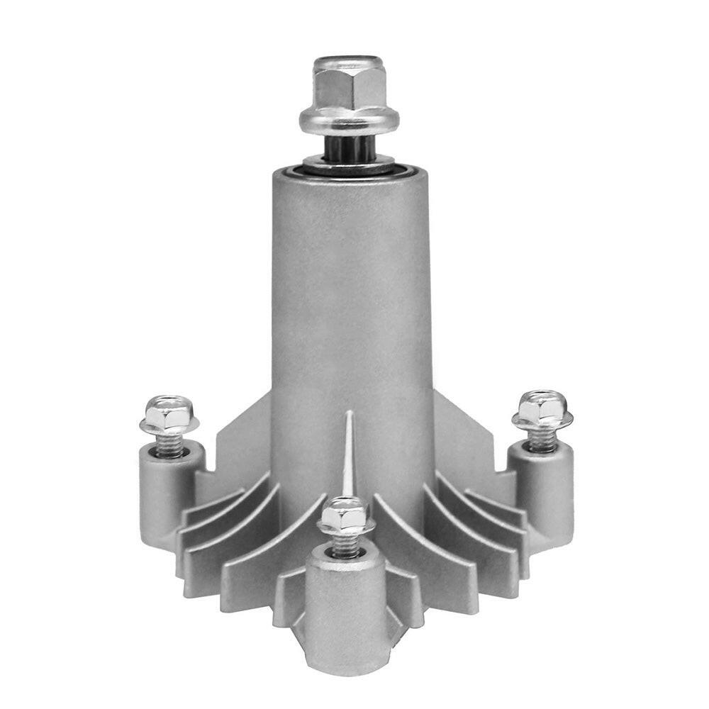 2x Spindle Assembly Suitable For Husqvarna and Craftsman Mowers LT1538 532 13 07-94