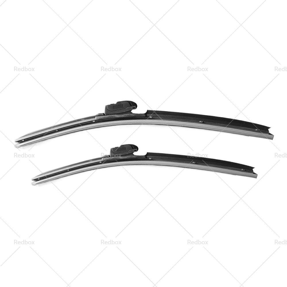 {{ Wiper Blades Suitable for Nissan X-Trail T32 2014-2022 Front Pair 26inch 17inch }} - Buy Car Parts Online at {{ Kaka Auto Parts }}.