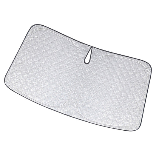 Windshield Sun Visor Foldable Sun Shade Suitable For Haval H6/H6 GT 2021-On SUV