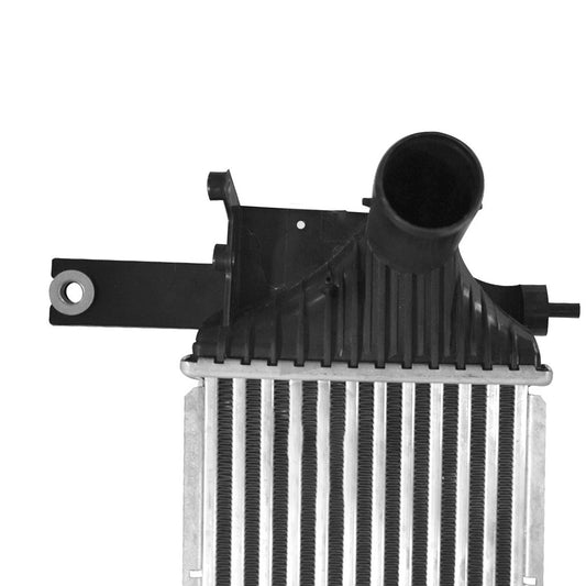 Intercooler Suitable For Nissan Navara D40 Pathfinder R51 2.5L YD25DDTI 05-15