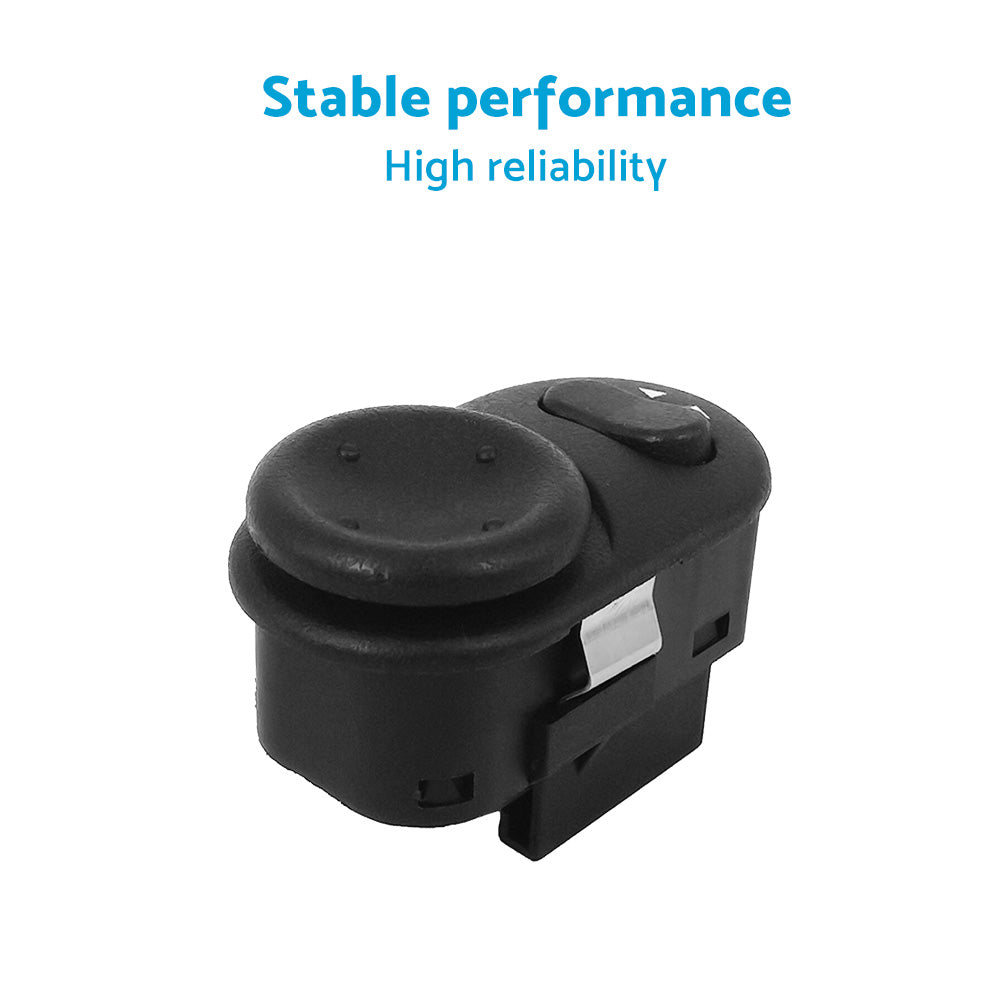 {{ Mirror Control Switch For Holden Commodore VX VY VZ VU WL Sedan Wagon Ute V6 V8 }} - Buy Car Parts Online at {{ Kaka Auto Parts }}.