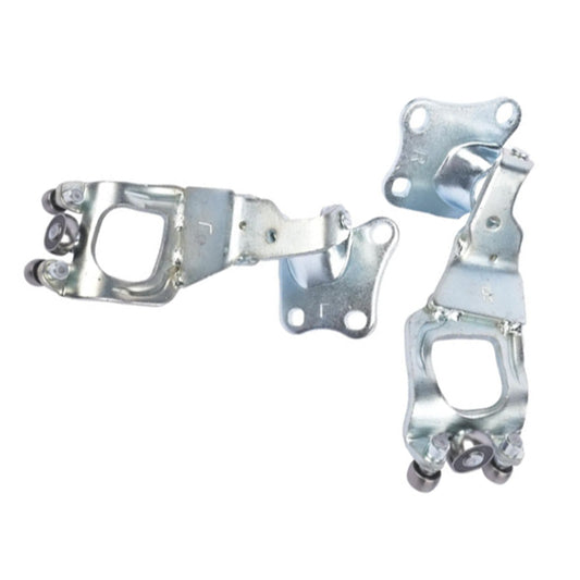 Slide Door Hinge Assembly Left & Right Suitable For Toyota Sienna 3.5L 2004-2010