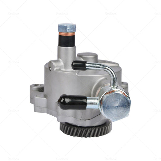 Vacuum Pump Suitable For Nissan Navara D22 TD27 / QD32 & Patrol GQ / GU TD42 4.2L Diesel